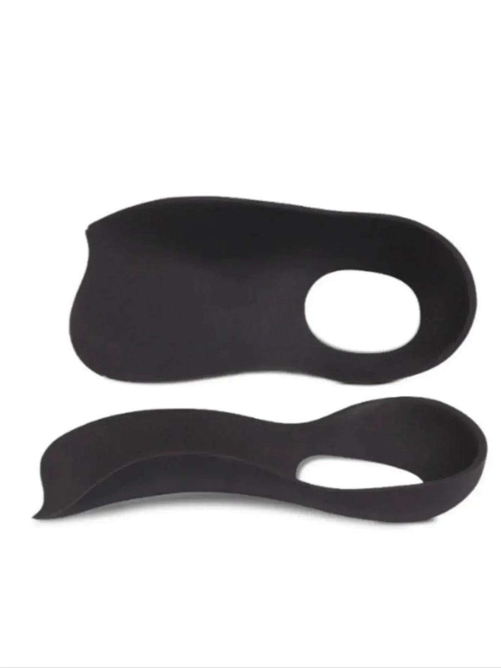 Orthotic Insoles For Flat Feet O-Shaped Legs And Plantar Fasciitis - Unisex Arch Support Shoe Inserts