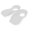 Orthotic Insoles For Flat Feet O-Shaped Legs And Plantar Fasciitis - Unisex Arch Support Shoe Inserts